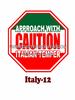 ITALIAN TEMPER